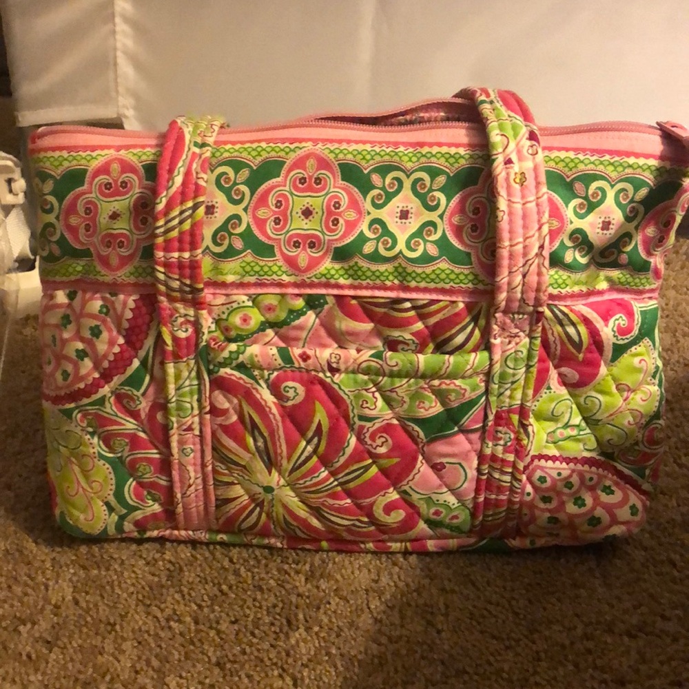 Vera bradley purse